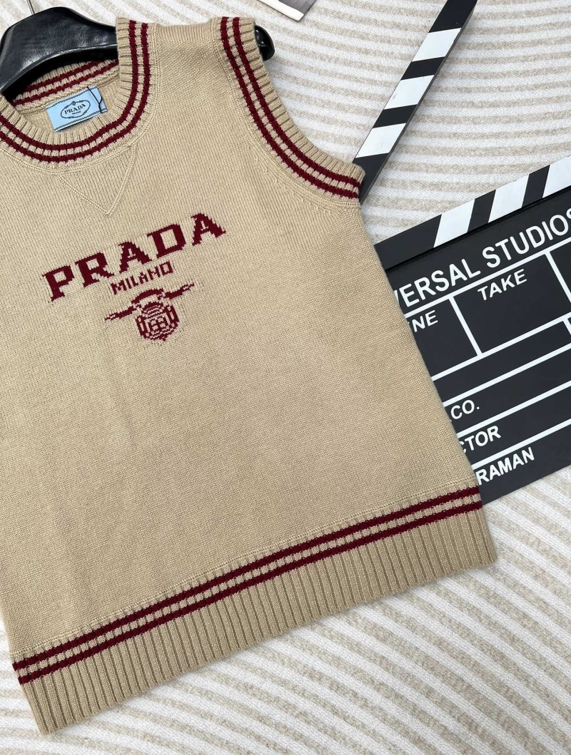 Prada Gilet